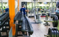 Foto Academia TCC