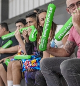 Foto Ativação