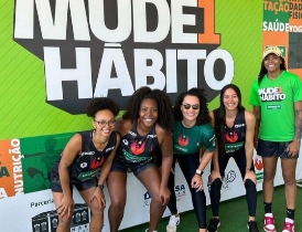 Foto Ativação
