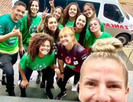 Foto Ativação