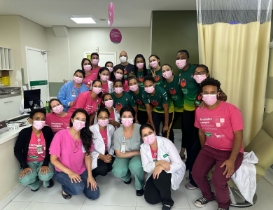 Foto Ativação