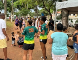 Foto Ativação