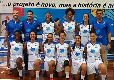 Foto Formação de Base