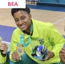Foto Bea